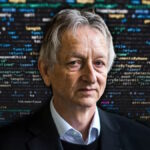Geoffrey Hinton, el padrino de la IA abandona Google