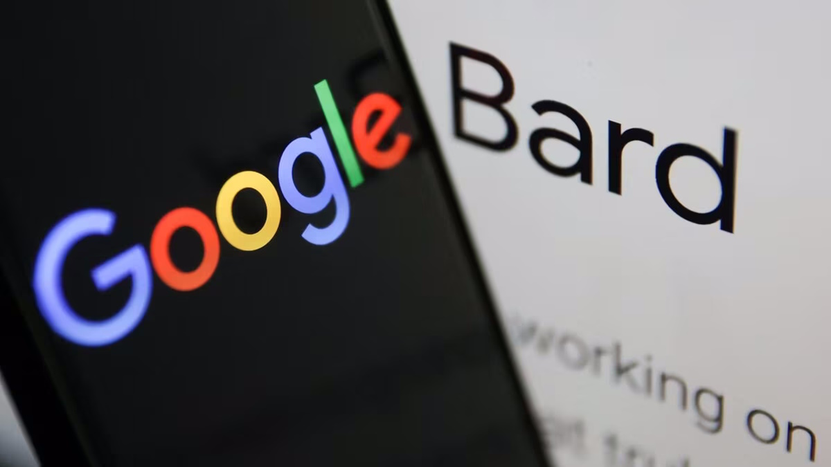 Google Bard se actualiza