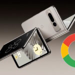 Google Pixel Fold Oficial