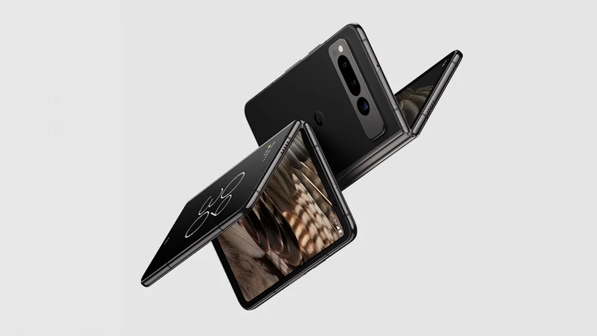 Google cancela un segundo Pixel Fold
