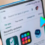 Google introduce anuncios en la barra de búsqueda de Play Store