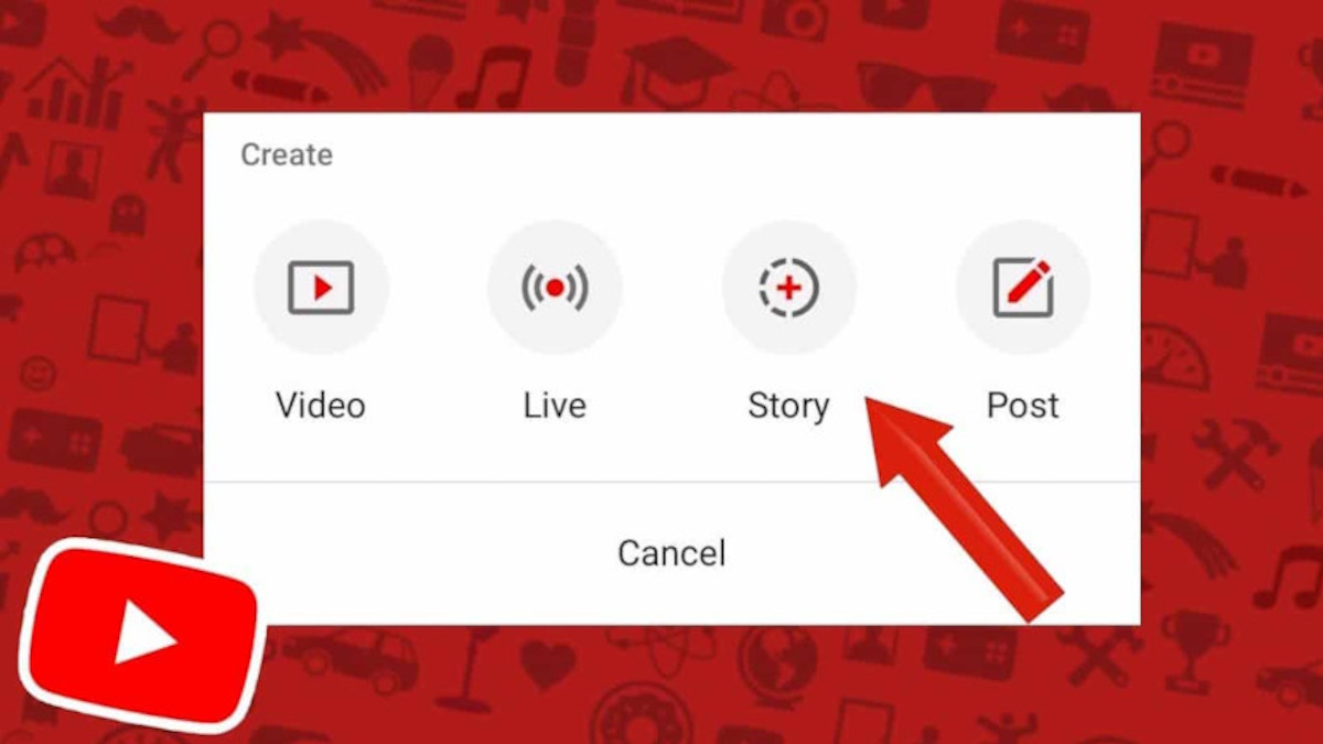Google pone fin a YouTube Stories