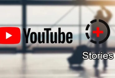 Google pone fin a YouTube Stories
