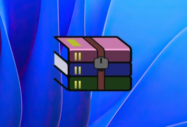 Los creadores de WinRAR hablan de la compatibilidad nativa con Windows 11