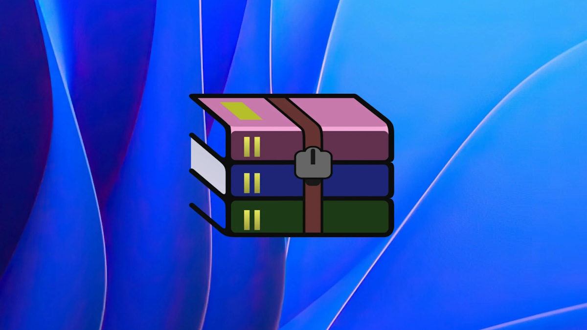 Los creadores de WinRAR hablan de la compatibilidad nativa con Windows 11