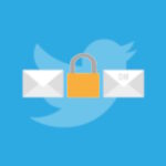 Los mensajes directos cifrados llegan a Twitter