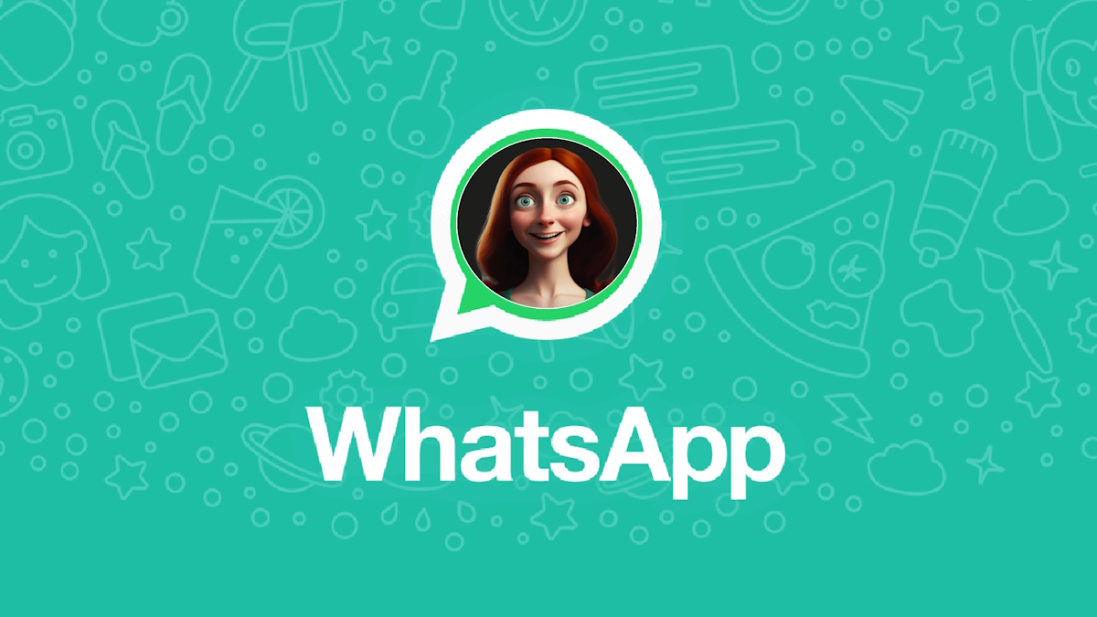 LuZia llega a WhatsApp