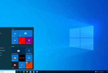 Microsoft actualizará las PC con Windows 10 21H2 a Windows 10 22H2