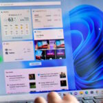 Microsoft agregará nuevas funciones a los Widget de Windows 11