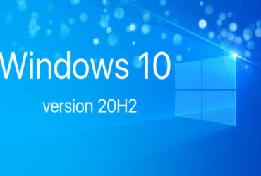 Microsoft finaliza el soporte de Windows 10 20H2