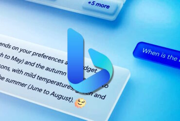 Microsoft reconoce la lentitud de respuesta de Bing Chat