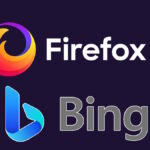 Mozilla podría cambiar a Google por Bing Chat en Firefox