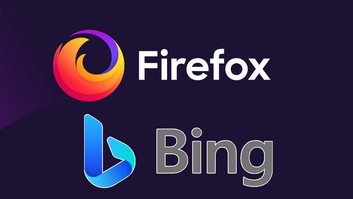 Mozilla podría cambiar a Google por Bing Chat en Firefox