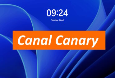 Novedades de Windows 11 Build 25370