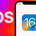 Novedades e iOS 16.5 y iPadOS 16.5