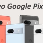 Nuevo Google Pixel 7a