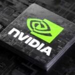 Nvidia supera el billón de dólares de capitalización de mercado