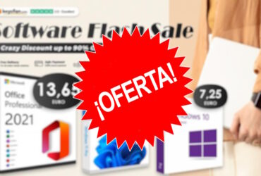 Ofertas en Keysfan de Mayo