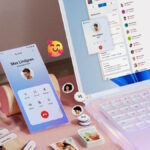 Phone Link para iOS en Windows 11