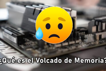 ¿Qué es el Volcado de Memoria?