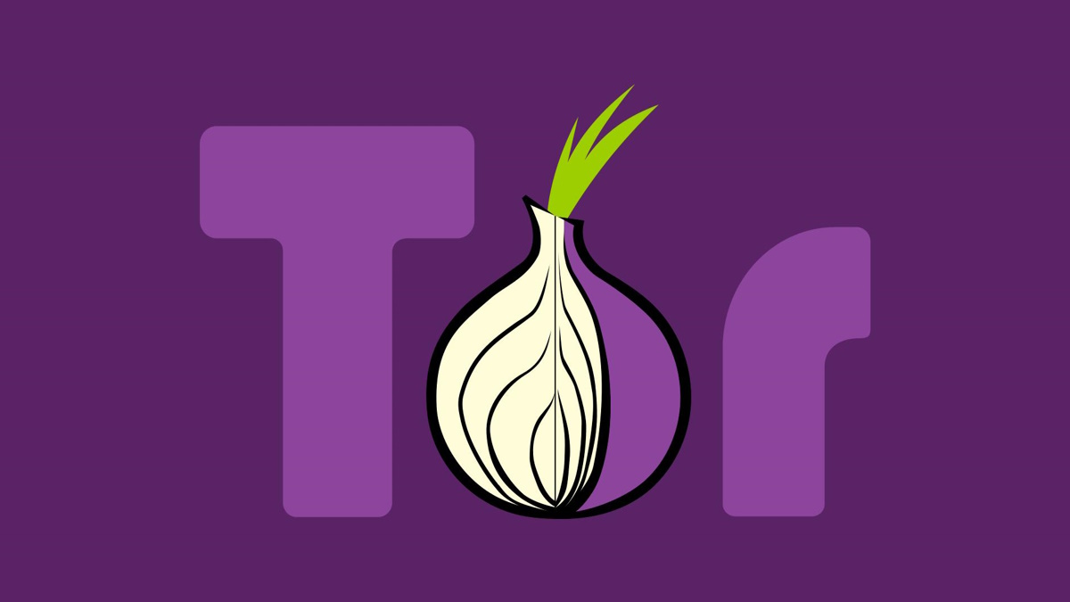 ¿Qué es la Red Tor?
