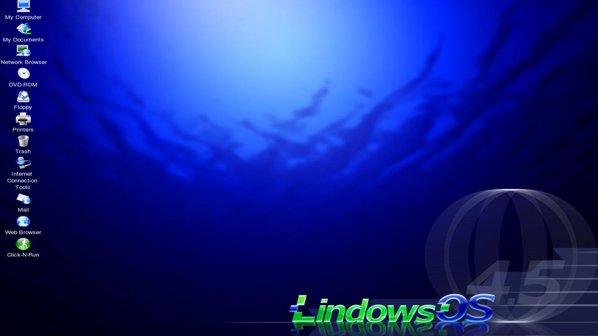 ¿Qué fue de Lindows?