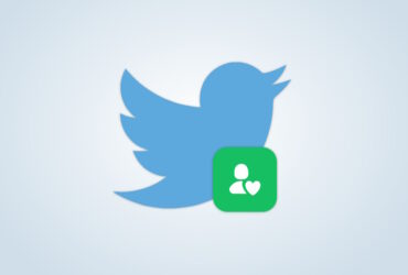 Twitter Circle presenta un problema de seguridad
