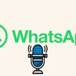 WhatsApp dice que el uso del Micro es culpa de Android