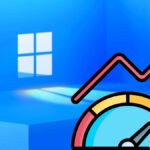 Widget de rendimiento llegan a Windows 11