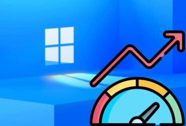Widget de rendimiento llegan a Windows 11