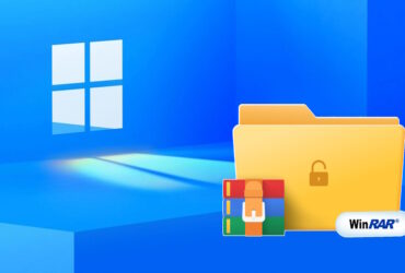 Windows 11 agregará soporte nativo para RAR, 7-Zip y más