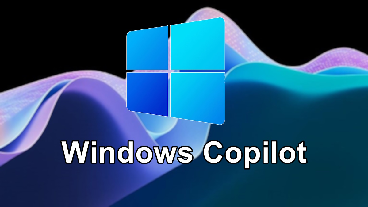 Windows Copilot