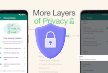 Adiós a las llamadas no deseadas en WhatsApp