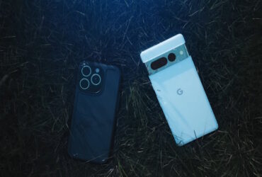 Apple vs. Google: ¿quién ganará la batalla publicitaria de los smartphones?