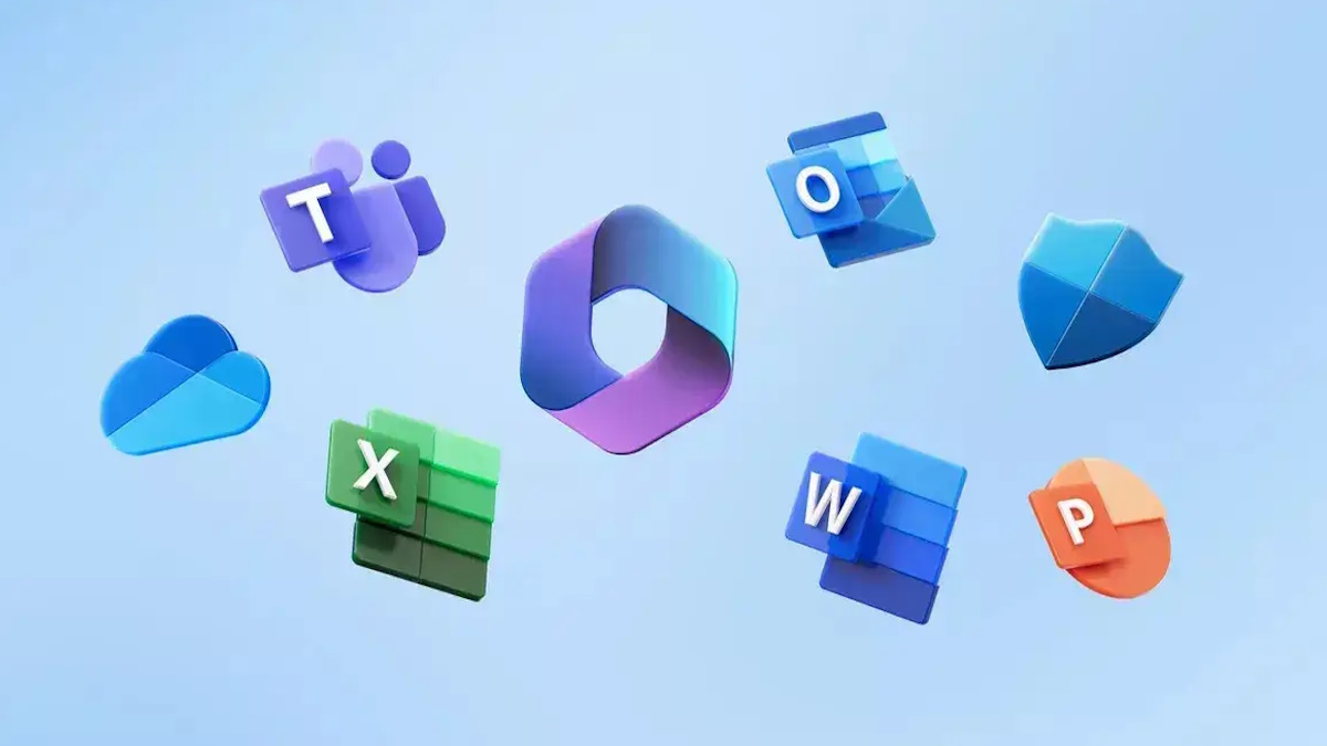 Ataque DDoS a Microsoft 365