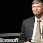 Bill Gates