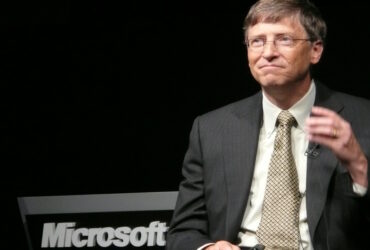 Bill Gates