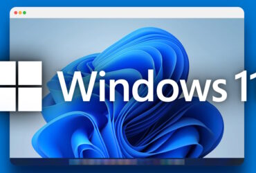 Cambios y novedades de Windows 11 KB5027303