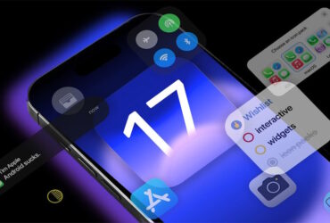 Cambios y novedades de iOS 17