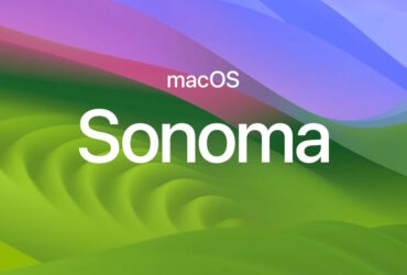 Cambios y novedades de macOS 14 Sonoma