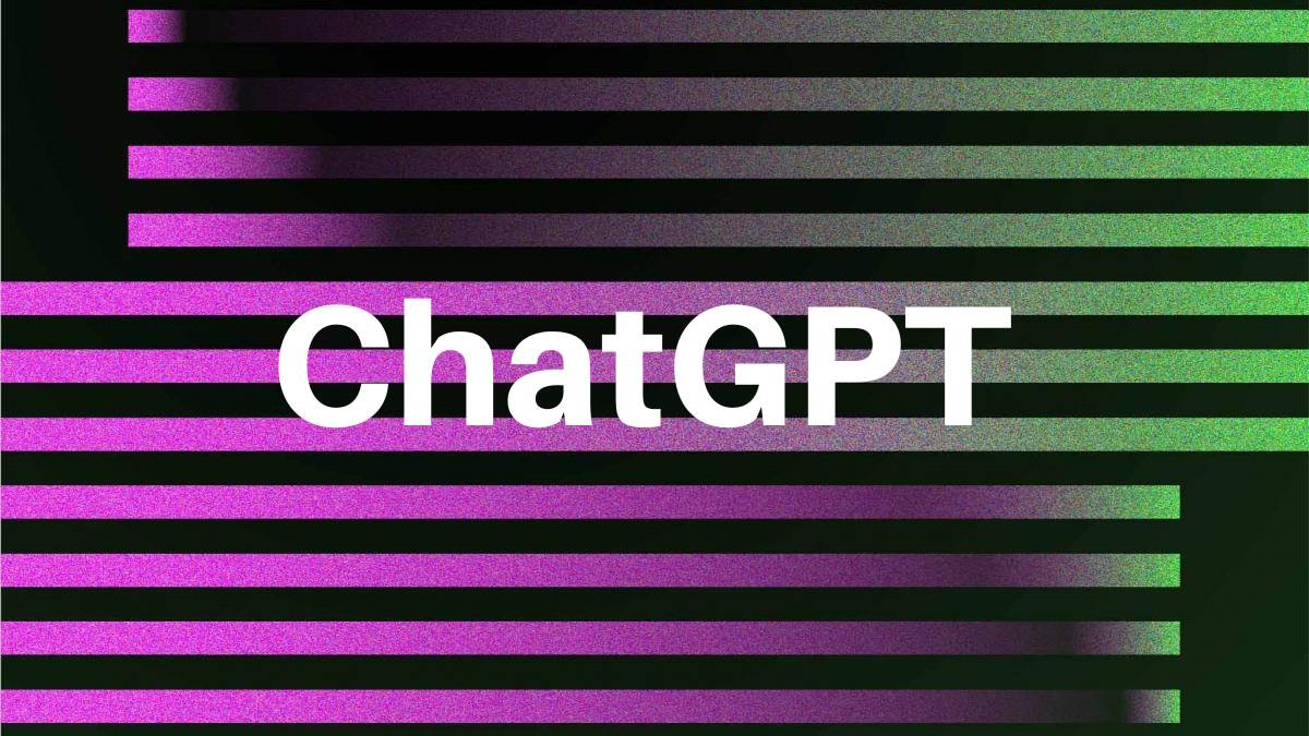 ChatGPT ha comenzado a sustituir el trabajo de los humanos