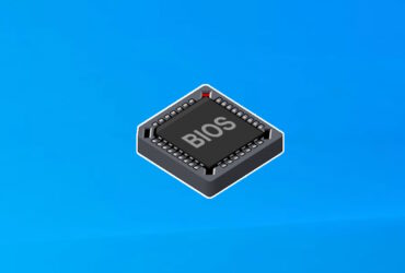 Cómo acceder al BIOS directamente desde Windows