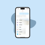 Cómo convertir fotos en stickers de iMessage con iOS 17