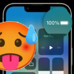 Conoce las razones detrás del rápido agotamiento de la batería en tu iPhone
