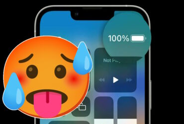 Conoce las razones detrás del rápido agotamiento de la batería en tu iPhone