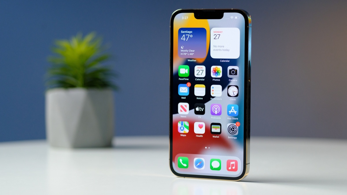 Conoce las razones detrás del rápido agotamiento de la batería en tu iPhone
