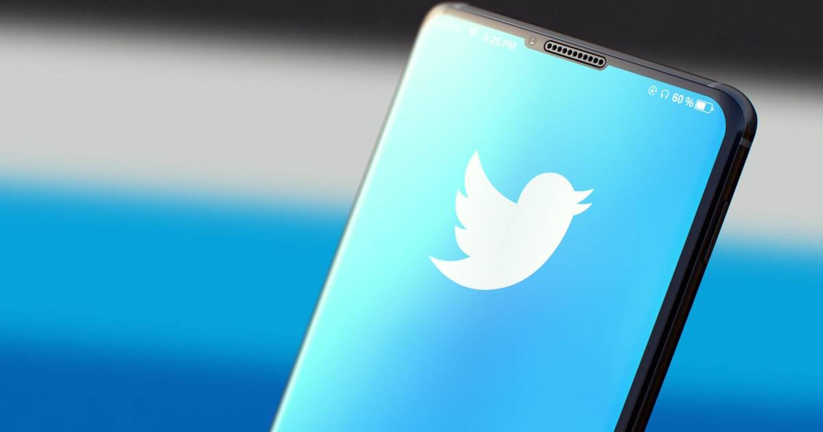 Demandan a Twitter por copyright