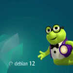 Descargar imagen ISO de Debian 12