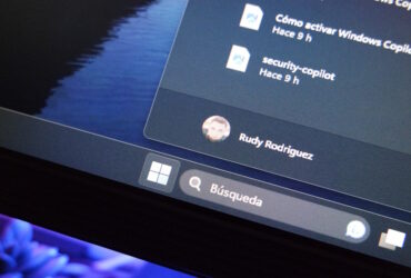 Descubre 10 funciones del menú de inicio en Windows 11