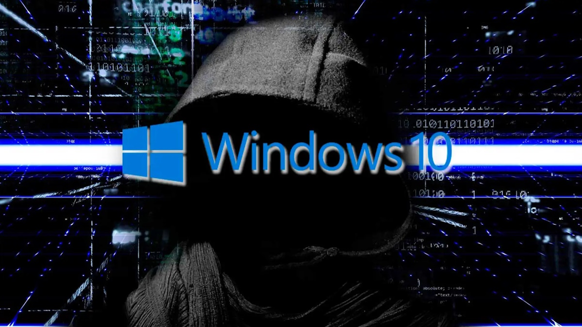 Detectan el Malware Clipper en falsas ISO de Windows 10